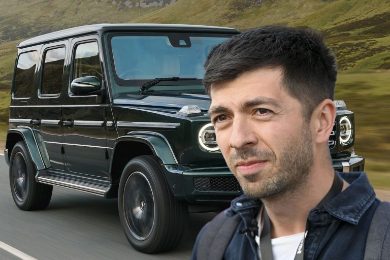 Vloggerul Mircea Bravo, prima reacție după ce a fost implicat într-un accident rutier în Bihor. Ce s-a descoperit, după ce a fost testat pentru consum de alcool și droguri