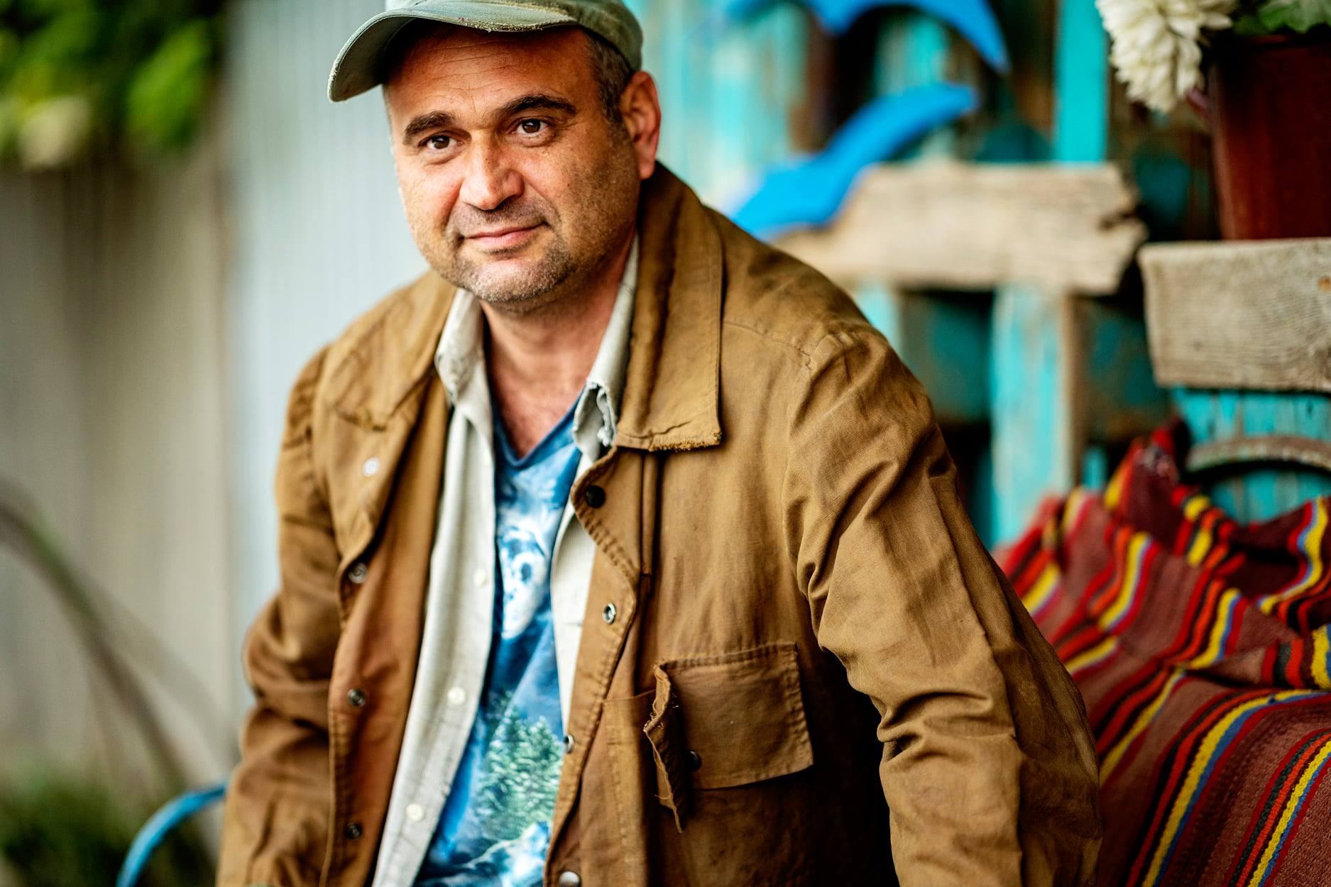 Adrian Văncică, despre finalul serialul Las Fierbinți de pe PRO TV. ”Eu o să continui să scriu