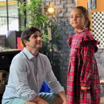 Alex Bogdan amână mărirea familiei după experiența din ”Tati part time”