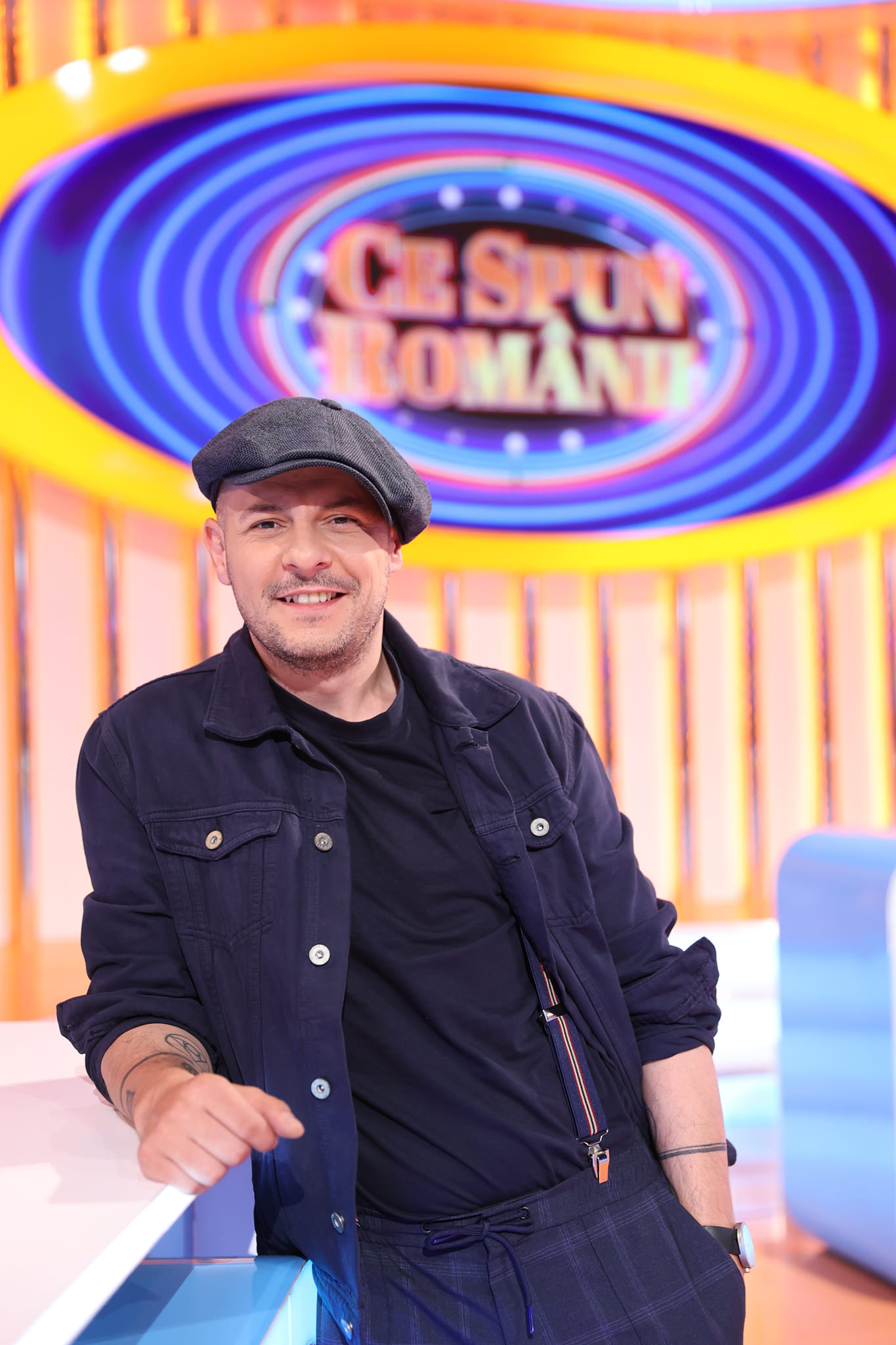 Pentru Alex Gavrilescu, arhitectul de la ”Visuri la cheie”, Sărbătorile au o însemnătate aparte.