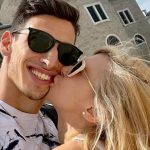 Andreea Bălan și Victor Cornea, mai îndrăgostiți ca niciodată