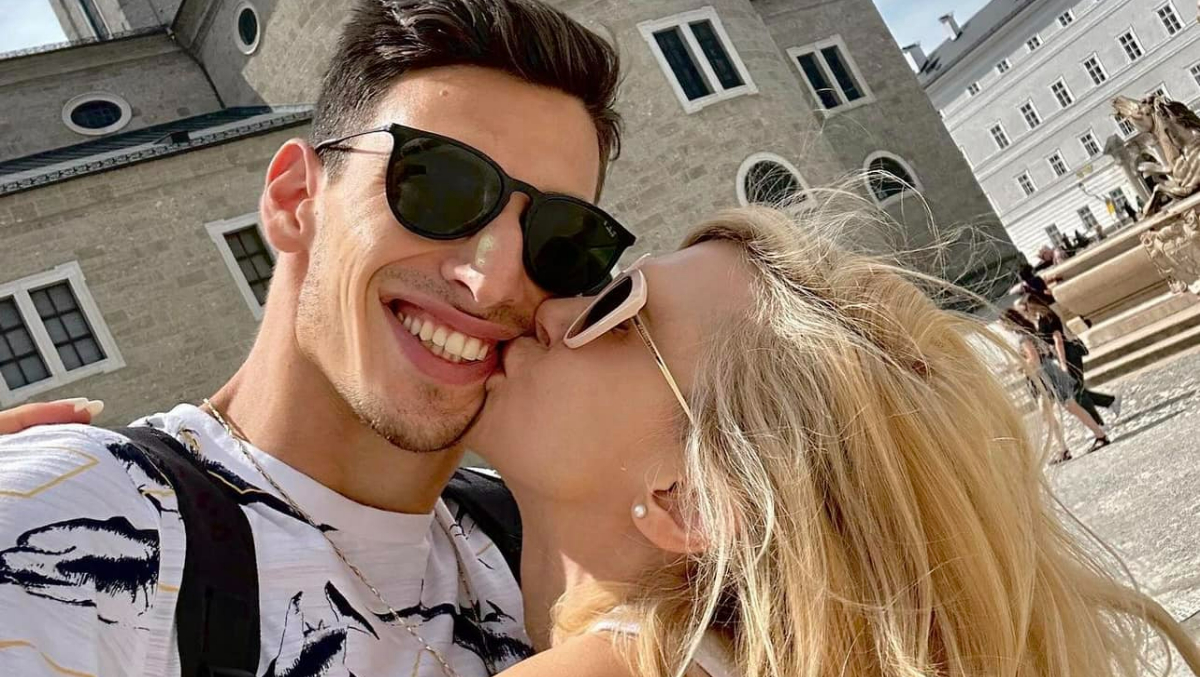 Andreea Bălan și Victor Cornea, mai îndrăgostiți ca niciodată