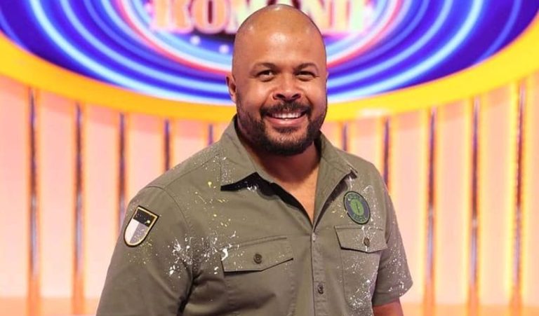 Tiago nu îi calcă pe urme tatălui său din punct de vedere sportiv. Cabral: ”Până acum este găină fără cap. Poate vrea să cânte la harpă, e alegerea lui” VIDEO EXCLUSIV