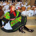 Corina Bud se reîntoarce în același loc de Crăciun