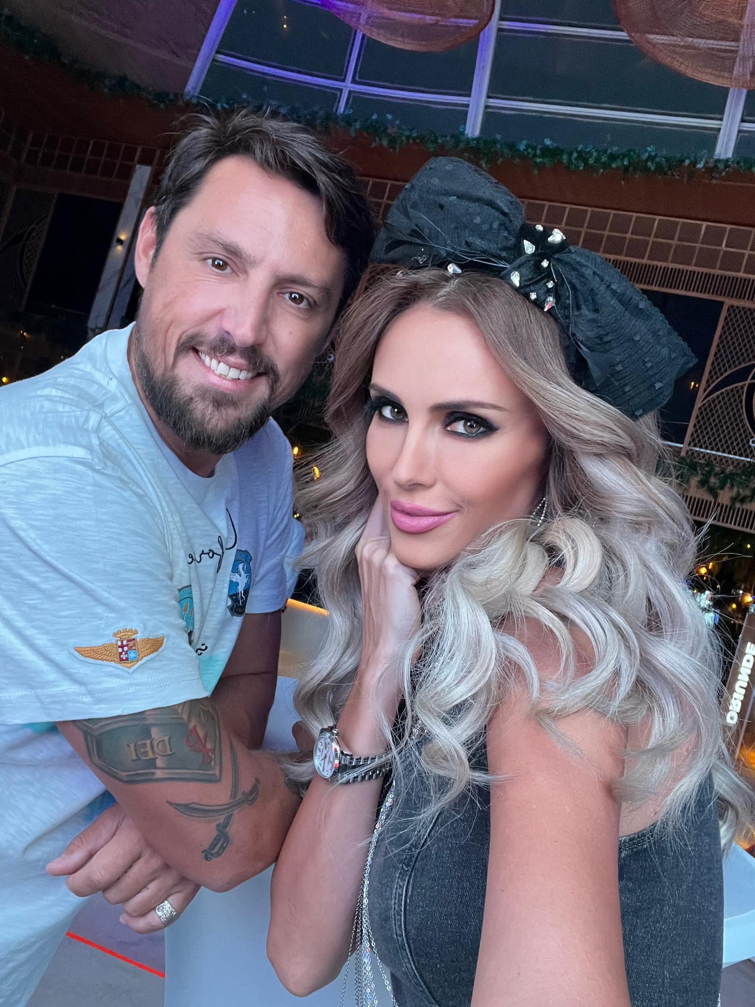 Daniel Pavel și Ana Maria Pop vor fi împreună pe toată perioada filmărilor ”Survivor România”