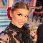 Diana Matei este prinsă între familie și viața de artist în perioada Sărbătorilor