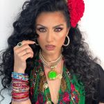 Doinița Oancea s-a întors la prima și marea ei dragoste