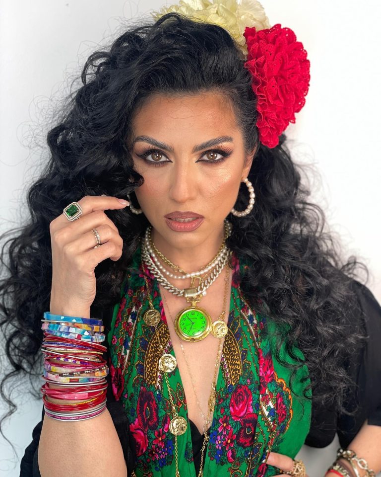 Doinița Oancea s-a întors la prima și marea ei dragoste: ”Am avut o perioadă când efectiv l-am detestat” VIDEO EXCLUSIV