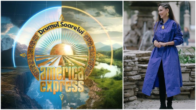 Când este finala America Express 2023. Ziua când vor fi anunțați oficial câștigătorii acestui sezon