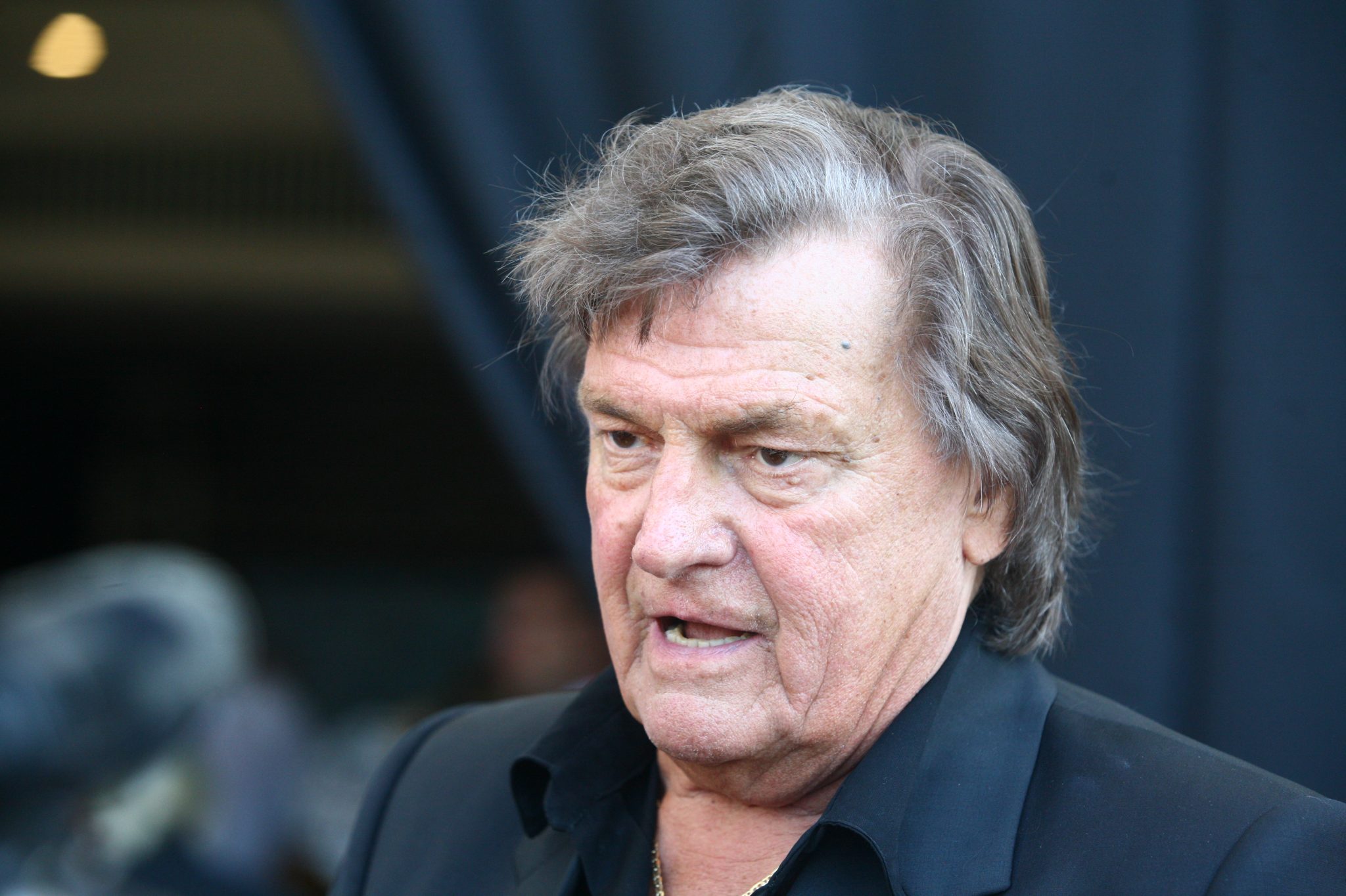 Femeia celebră cu care Florin Piersic a trăit o dragoste intensă