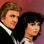 Florin Piersic si Angela Similea