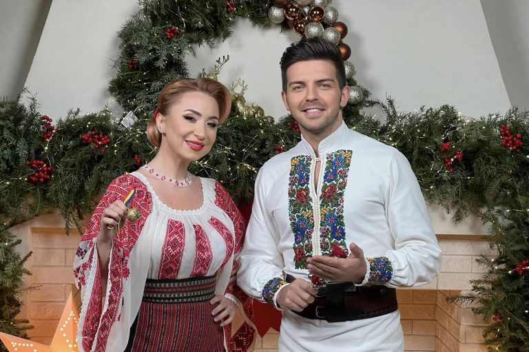 Grigore Gherman continuă și acum tradițiile din copilărie. „Merg cu colindul, nu contează la câte case”. Ce alte obiceiuri respectă INTERVIU EXCLUSIV