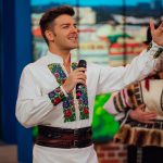 Grigore Gherman continuă și acum tradițiile din copilărie