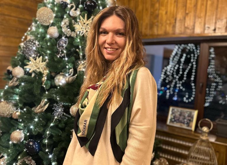 Ce a apărut pe pagina Simonei Halep după luni bune de suferință. Detaliul care a atras atenția tuturor