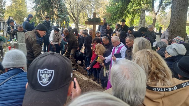 Aurel Pădureanu o plânge pe Rona Hartner: „A fost un om de o sensibilitate aparte” VIDEO EXCLUSIV