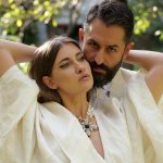 Iulia Albu și Mike s-au împăcat