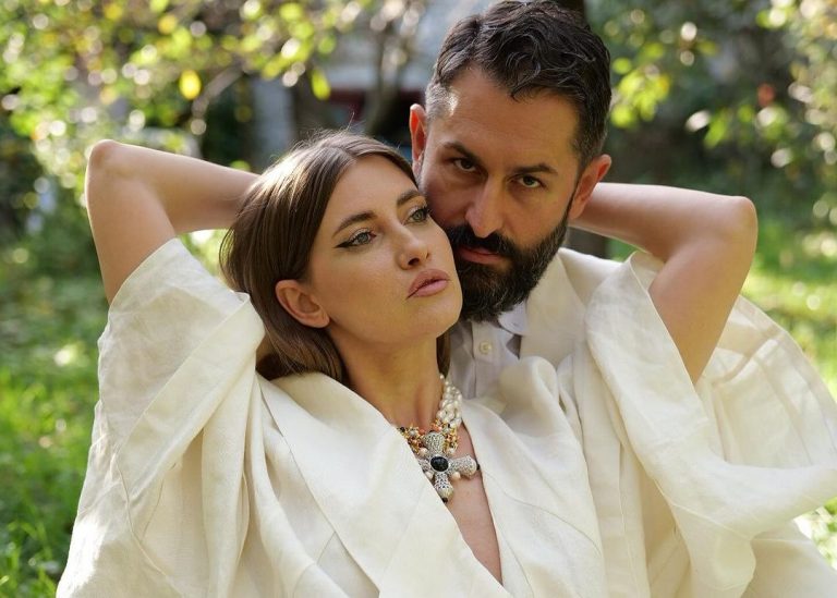 Iulia Albu și Mike s-au împăcat. Gestul care a făcut-o să-l ierte, dezvăluiri fără perdea din intimitate