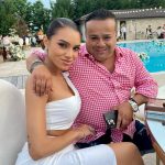 Karmen s-a maturizat complet de când a devenit mamă