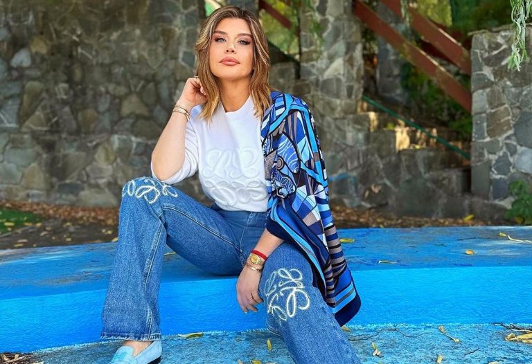 Câți bani a primit Loredana Groza să renunțe la haine în revistele pentru bărbați. Suma uriașă pentru care a pozat goală