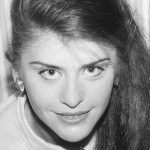 Loredana Groza in tinerete