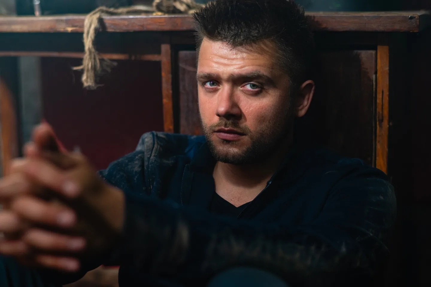 Marian Olteanu și-a dus iubitele în casa părinților pentru a vedea dacă trec testu