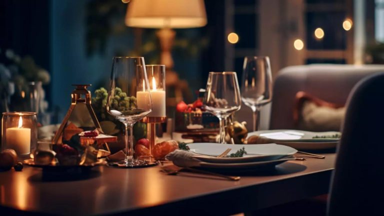 Ce e bine să mănânci în Ajunul Crăciunului. Obiceiul banal care aduce noroc și sănătate, conform unei vechi superstiții