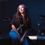 Nicole Cherry a rămas dezamăgită că nu a putut să-i arate fiicei sale filmul lui Spielberg în care a făcut dublaj