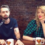 Radu Bucălaie recunoaște că a întrecut câteodată limita cu destăinuri în show-uri despre soția lui