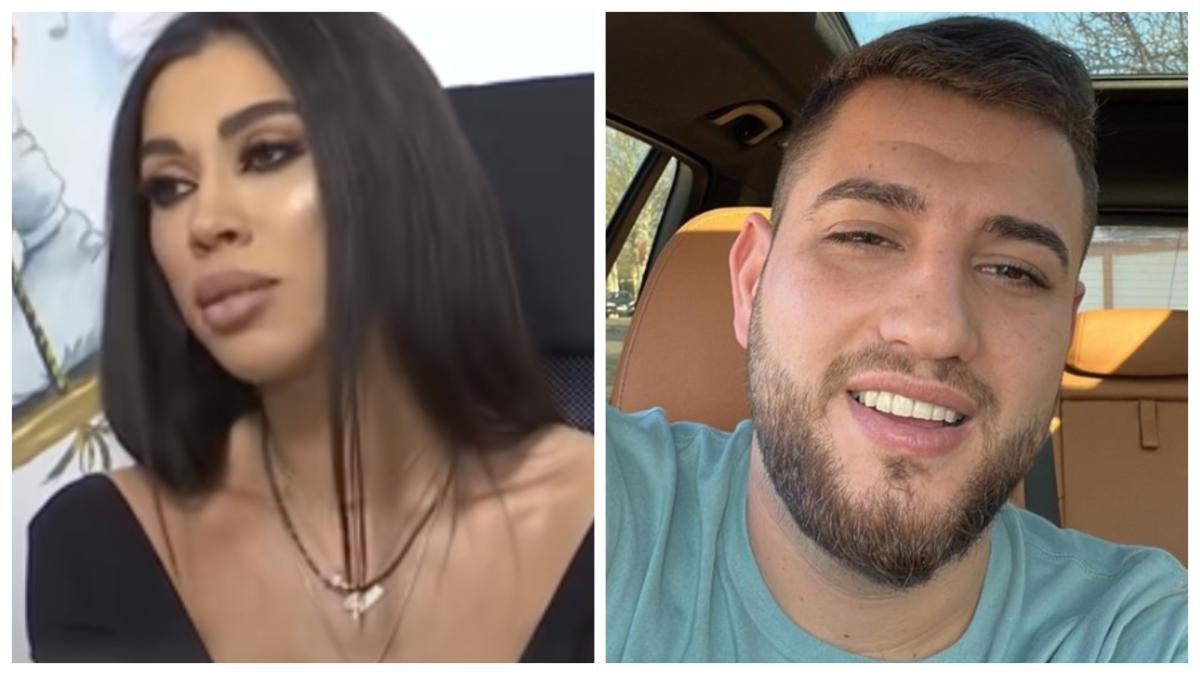 De ce s-a despărțit Raluca Pastramă de al doilea soț, de fapt