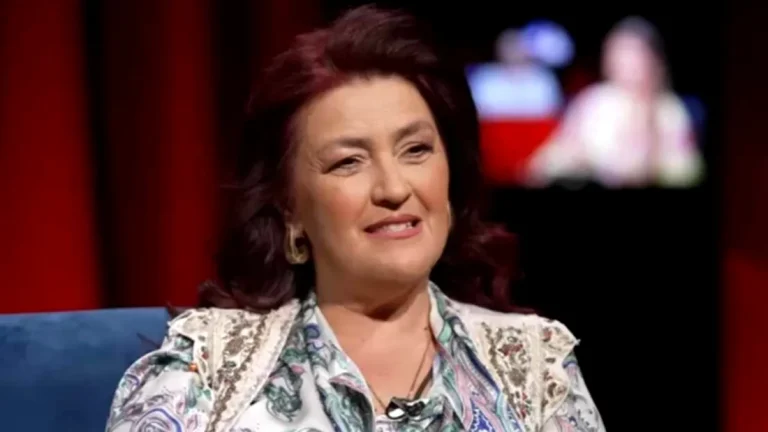 Sora Ronei Hartner îl face praf pe Rocco Sedano. Ce a dezvăluit despre tatăl nepoatei sale VIDEO