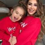 Motivul pentru care Roxana Blagu a decis să-l tundă scurt pe fiul ei