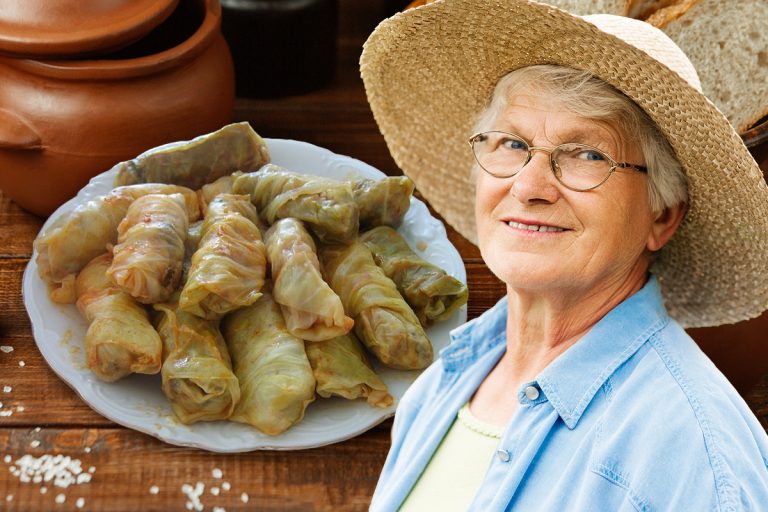 Sarmale de post ca la bunica. Ce să adaugi pentru un gust desăvârșit. Ingredientul care nu trebuie să-ți lipsească din oală