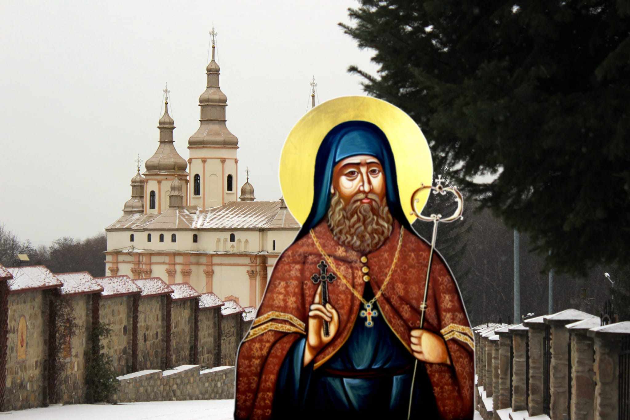 Sărbătoare mare pe 13 decembrie în calendarul ortodox