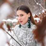 Tily Niculae s-a reîntors pe scenă după o pauză de 12 ani.