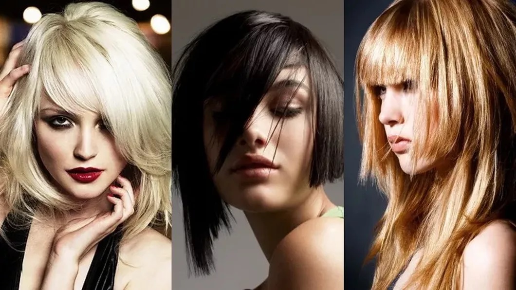 3 tunsori care nu te avantajeaza deloc dupa 35 de ani. Evita-le cu orice pret, te imbatranesc