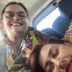 Rona Hartner si sora ei, Rinda