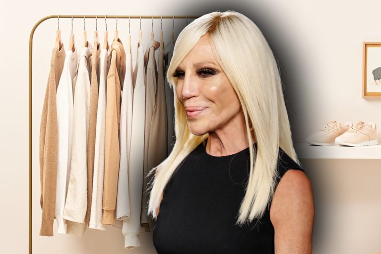 5 articole vestimentare în care să investești în 2024. Cu ce să le accesorizezi, trucuri de la Donatella Versace