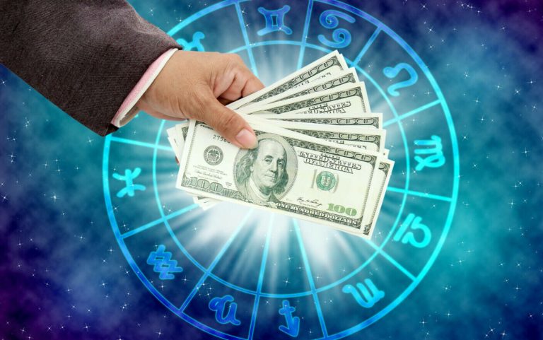Bani cu nemiluita pentru aceste două zodii în 2024. Dau un tun financiar cât de curând, au succes maxim în tot ce fac
