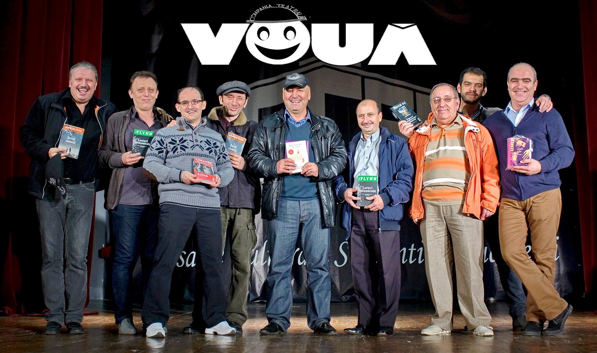 A murit Danut Caramihai de la grupul Voua. Vestea i-a cutremurat pe apropiati