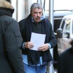 Actorul celebru din serialul Tanar si nelinistit, aparitie ingrijoratoare in public 3