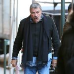 Actorul celebru din serialul Tanar si nelinistit, aparitie ingrijoratoare in public 5