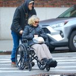 Actrita de Oscar care si-a ingrijorat fanii 9