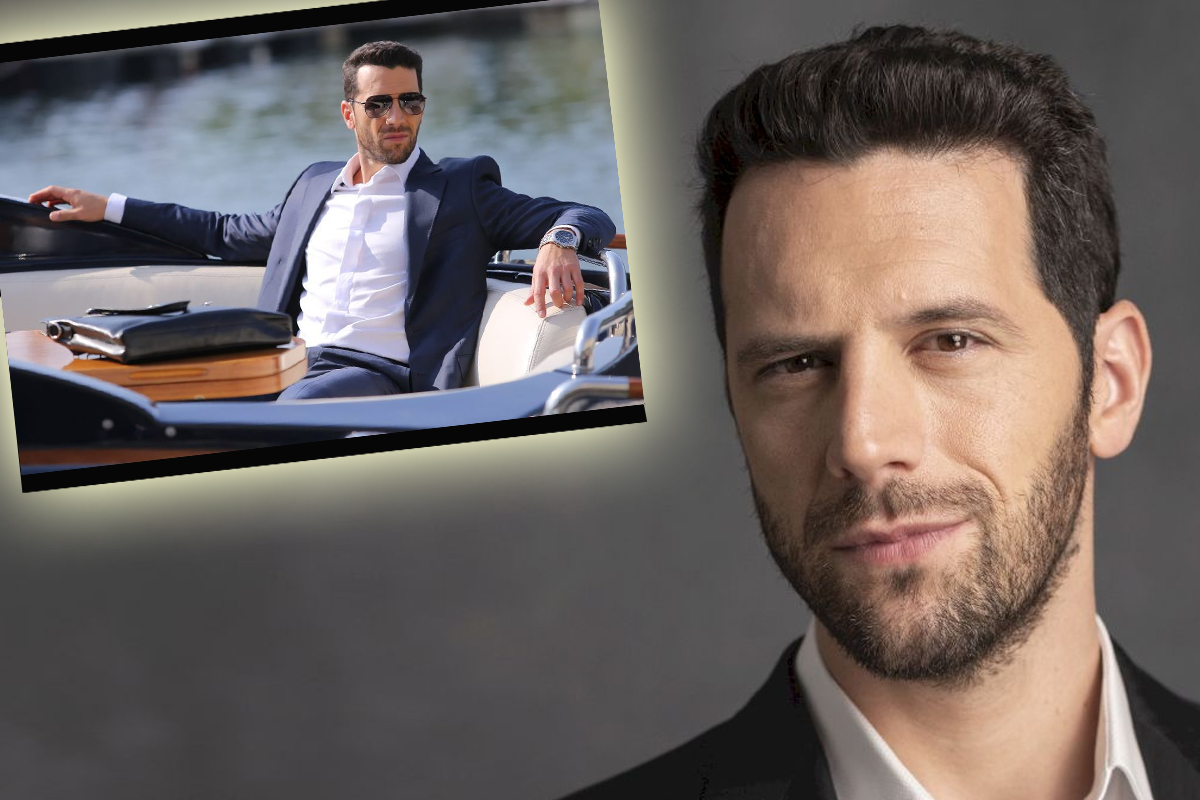 Adrian Nartea revine in forta in 2024