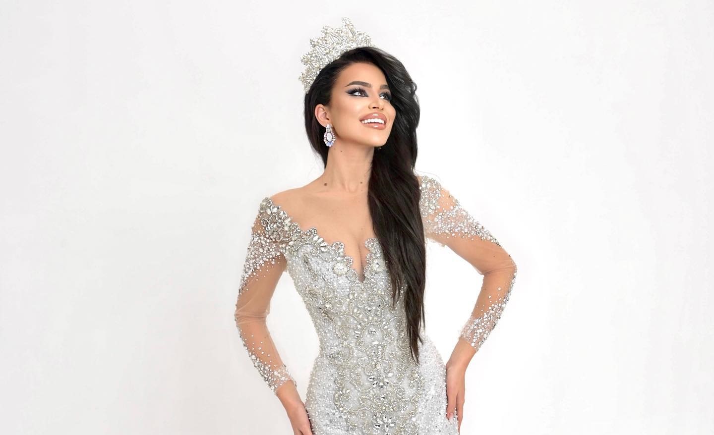 Ai vazut-o la Pro TV si acum va reprezenta Romania la Miss World 2024. Cine este Ada-Maria Ileana, are o poveste de viata fabuloasa