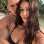 Alina Eremia, ceruta in casatorie 2