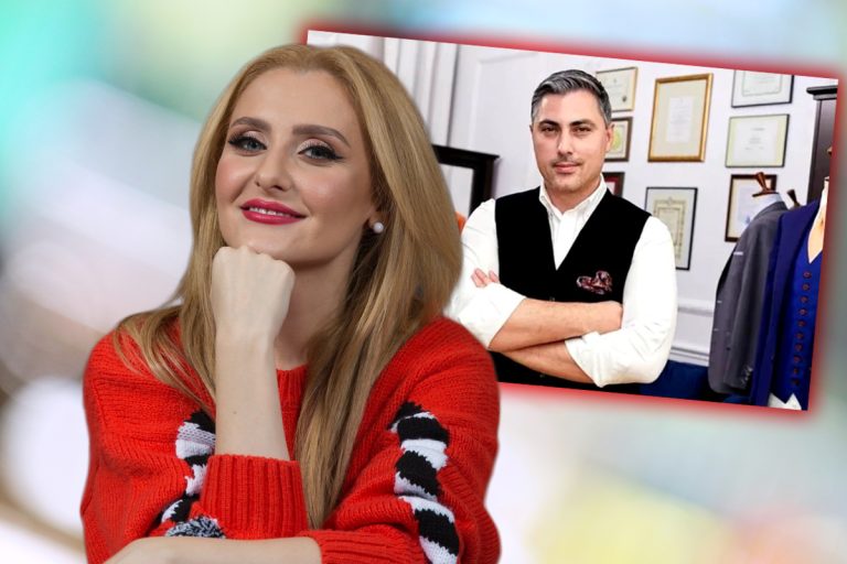Alina Sorescu, decizie uluitoare după divorțul de Alexandru Ciucu. Nici apropiații nu mai sperau la acest anunț