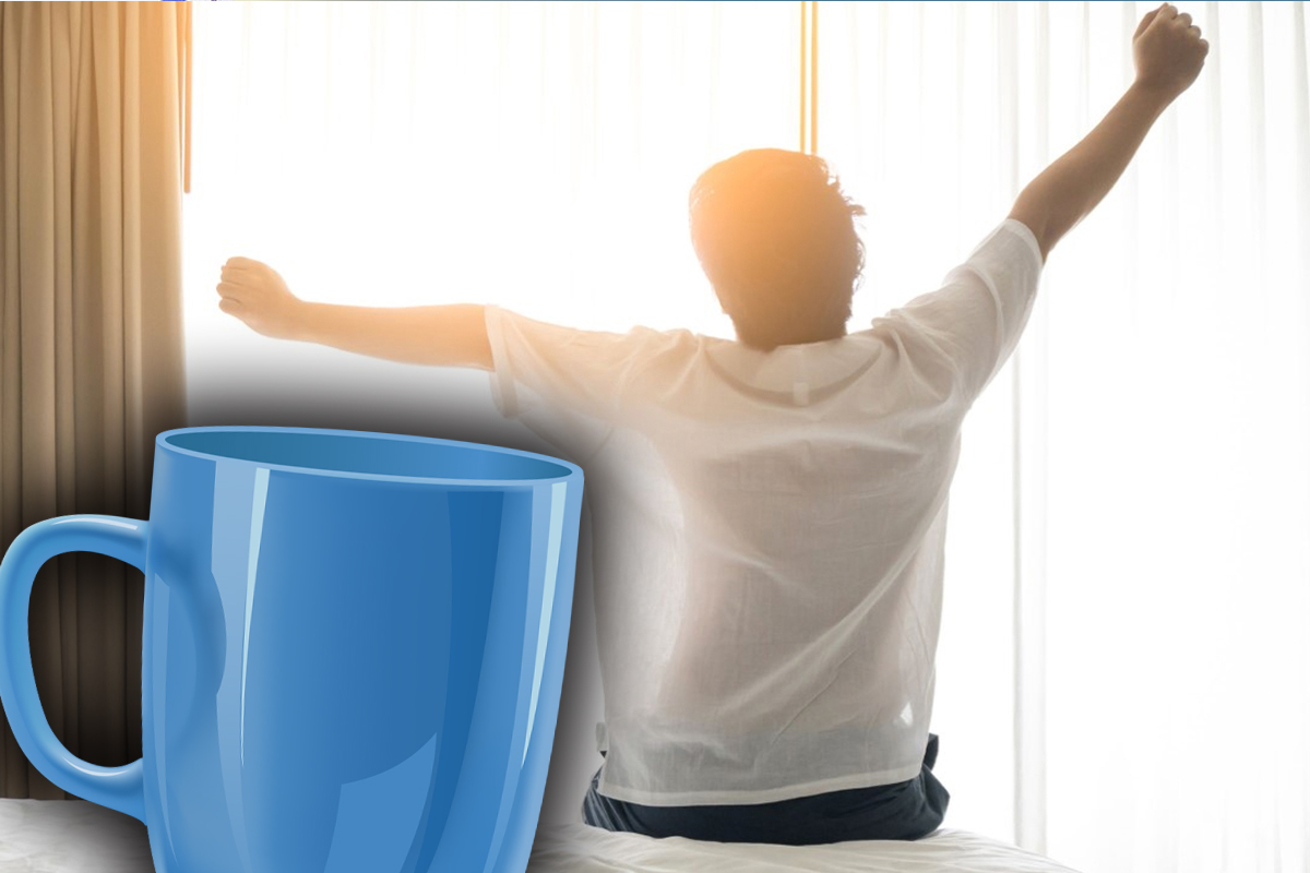 Amestecul minune pe care sa-l consumi in fiecare dimineata