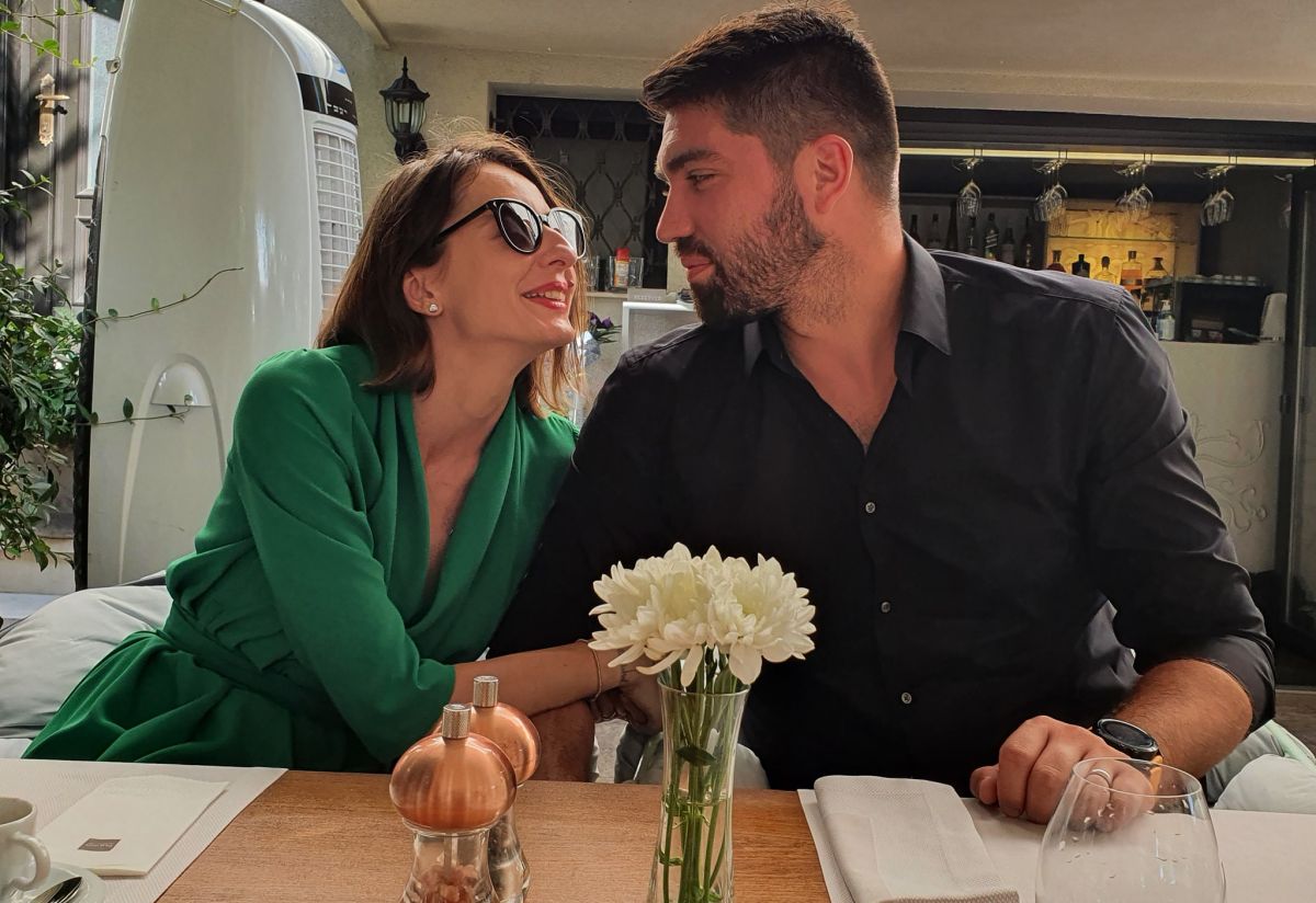 Ana Maria Brânză divorțează! Fabuloasa poveste de iubire pe care a avut-o cu Pavel Popescu