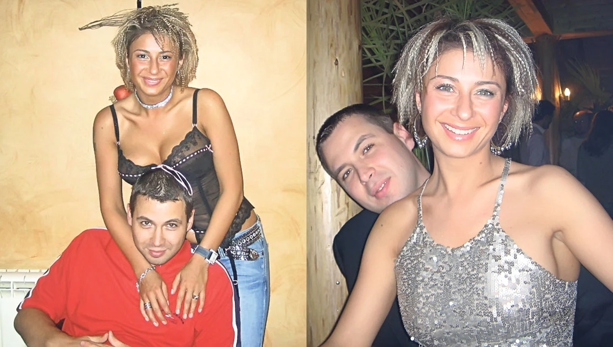 De ce s-a despărțit Anamaria Prodan de primul soț