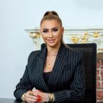 Anamaria Prodan nu se mai dezlipeste de noul iubit. Cum l-a descris intr-un singur cuvânt pe Ronald Gavril, imagini cu indragostitii